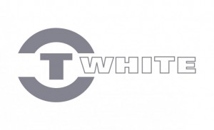 Logo TWHITE