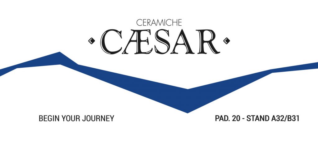 Caesar Cersaie 2016