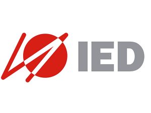 Logo IED