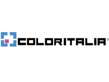 Coloritalia: lustri metallizzati per 3° fuoco in decorazione digitale