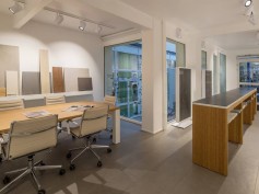 Espace Design: A Parigi il nuovo showroom firmato Caesar