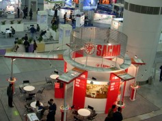 Sacmi in India per Irefcon 2016