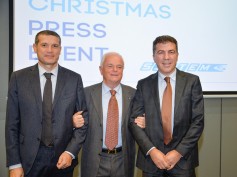 Gruppo System: il fatturato sale del 15% grazie a ricerca e investimenti