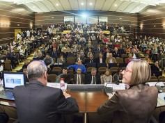 Another Cevisama record-breaking edition marked by  the highest number ever of spanish buyers and European market visitors