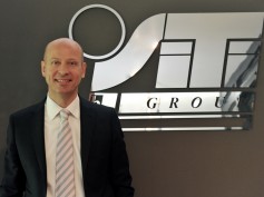 SITI B&T Group protagonista della 30a edizione di Ceramics China