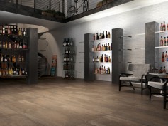 Lo stile Fincibec pronto a conquistare il Coverings
