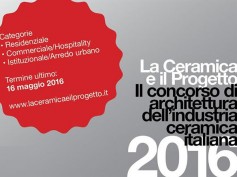 Panaria: La Ceramica e il Progetto