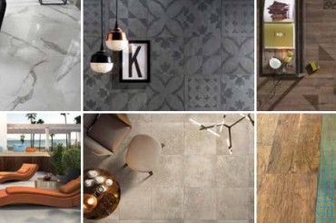 Le nuove proposte di Lea Ceramiche