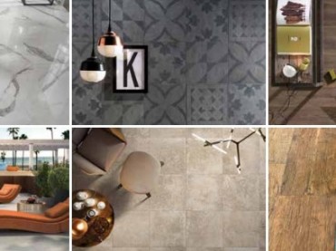 Le nuove proposte di Lea Ceramiche