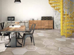 Ornamenta a Cersaie con le nuove collezioni