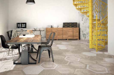 Ornamenta a Cersaie con le nuove collezioni