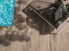PLACE_2B, il legno ceramico come non si è mai visto