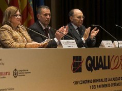 Qualicer 2016 anticipa las fábricas ‘just in time’ del futuro
