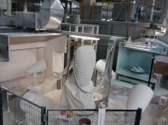 La Turca SANIKEY rafforza la collaborazione con SACMI/GAIOTTO
