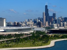 Coverings: La situazione Americana