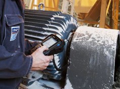 Condition Monitoring di G.M.M. Trasmissioni Meccaniche