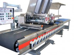 GV Service Offers Cutting-Edge Italian Machinery, Plus Support and Service for the Ceramic Tile, Technical Ceramic, Stone & Brick Industries