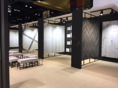 Kale Italia ha presentato al Coverings 2016 le novità di prodotto Edilgres, Edilcuoghi e Campani.
