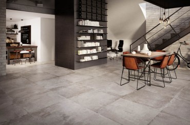 Coverings 2016: Le novità di Ceramiche Supergres