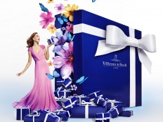 Villeroy & Boch on Tour