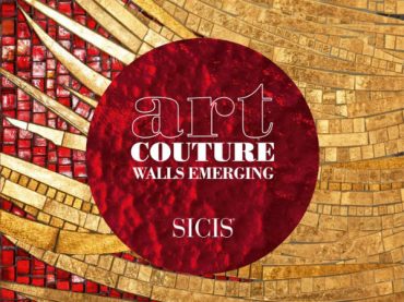 Sicis: Art Couture Mosaic Collection