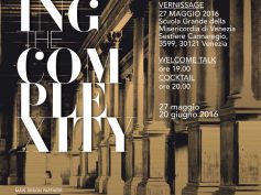 Studio Marco Piva: 15° Biennale Architettura – Designing the Complexity