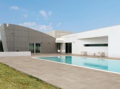 Outdoor Emilceramica: Gres come blocchi di pietra