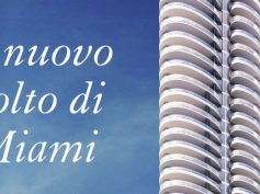 Presentazione in Italia del Brickell Flatiron Miami di Ugo Colombo