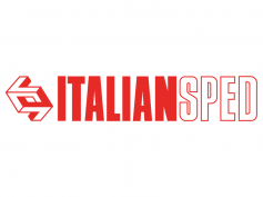 Presse SACMI, per Italiansped cargo da 1.800 ton. con destinazione Far East