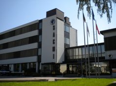 Gruppo Sacmi, anche nel 2015 risultati record