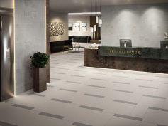 Da tessuto a ceramica: Sichenia presenta Canvas