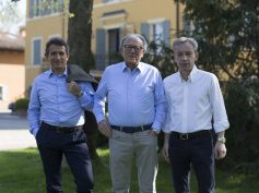 Continuità ed evoluzione: il gruppo Serenissima CIR diventa “Gruppo Romani”