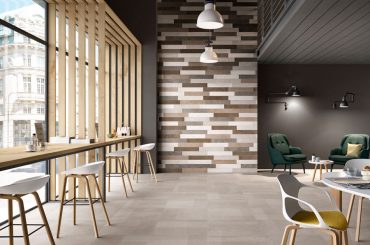 Edilgres, Edilcuoghi e Campani hanno presentato le nuove collezioni al Cersaie 2016 di Bologna