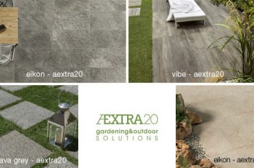 Ceramiche Caesar sempre più internazionale: A GaLaBau 2016 le innovazioni per outdoor