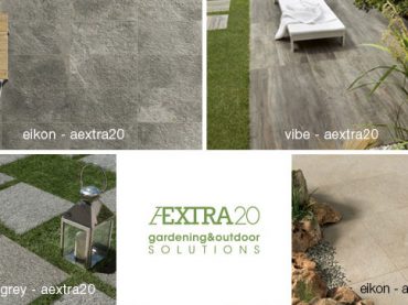 Ceramiche Caesar sempre più internazionale: A GaLaBau 2016 le innovazioni per outdoor