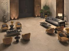 A Cersaie la creatività di ABK non conosce confini