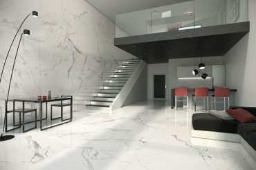 A Cersaie 2016 innovazione fa rima con Ceramiche Caesar