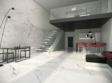 A Cersaie 2016 innovazione fa rima con Ceramiche Caesar