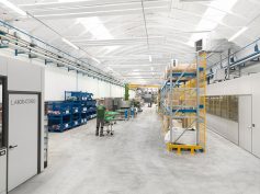 Certech presenta Vibrotech