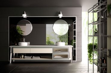 Scavolini Grande Protagonista di Cersaie 2016