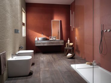 Color Now di Fap ceramiche: il ritorno in scena del colore