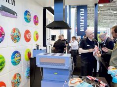 Il mondo della stampa industriale a InPrint Italy