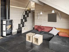 Isla Ceramiche a Cersaie 2016