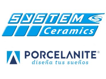 System Ceramics e Porcelanite-Lamosa, 10 Creadigit in 4 stabilimenti