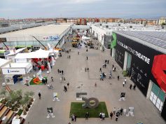 Marmomacc 2016: edizione del record, quartiere espositivo sold out, espositori +10%