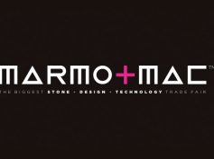 Marmomacc guarda al futuro e dal 2 ottobre debutta con il nuovo logo