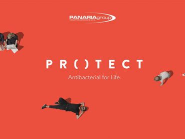 Panariagroup presenta in anteprima assoluta Protect