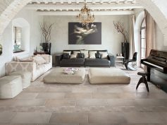 Serenissima: innovazioni in viaggio destinazione Cersaie 2016
