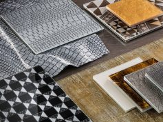 Sicis presenta Vetrite a Cersaie 2016