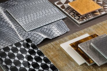 Sicis presenta Vetrite a Cersaie 2016